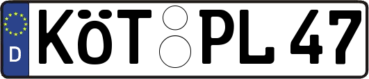 KÖT-PL47