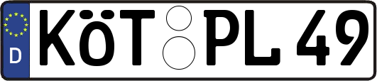 KÖT-PL49