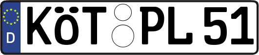 KÖT-PL51
