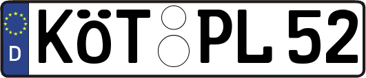 KÖT-PL52