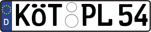 KÖT-PL54