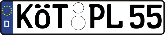 KÖT-PL55