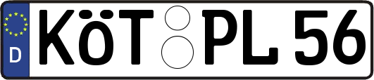 KÖT-PL56
