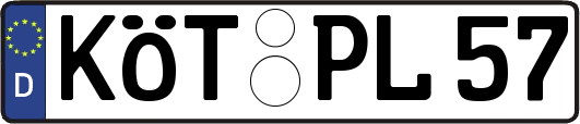 KÖT-PL57