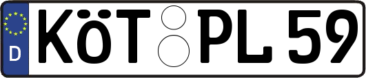 KÖT-PL59