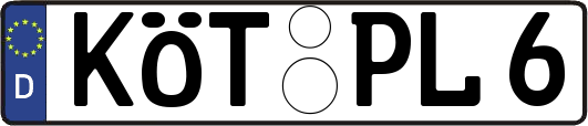 KÖT-PL6