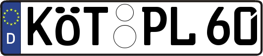 KÖT-PL60