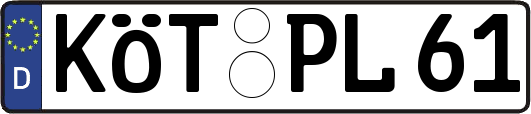 KÖT-PL61