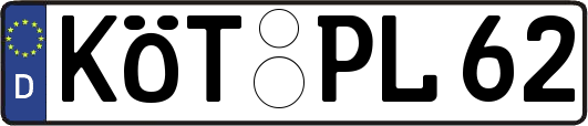 KÖT-PL62