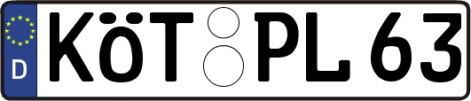 KÖT-PL63