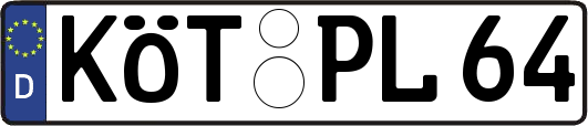 KÖT-PL64