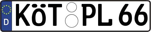 KÖT-PL66