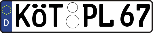 KÖT-PL67