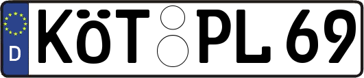 KÖT-PL69