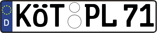KÖT-PL71