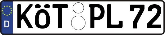 KÖT-PL72