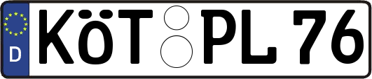 KÖT-PL76