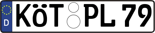 KÖT-PL79