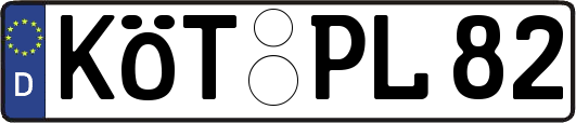 KÖT-PL82