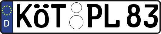 KÖT-PL83