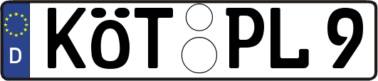KÖT-PL9