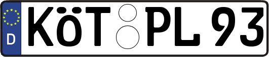 KÖT-PL93