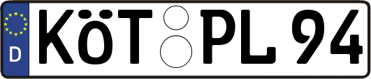 KÖT-PL94