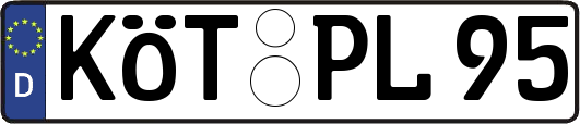 KÖT-PL95