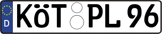 KÖT-PL96