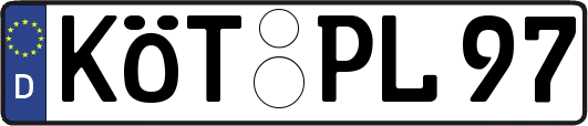 KÖT-PL97