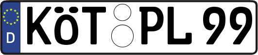 KÖT-PL99