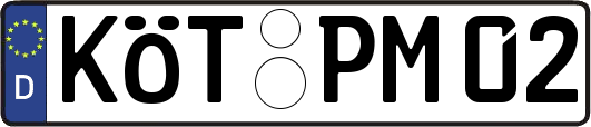KÖT-PM02