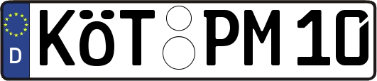 KÖT-PM10