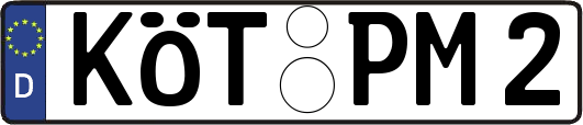 KÖT-PM2