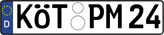 KÖT-PM24