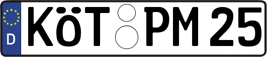 KÖT-PM25