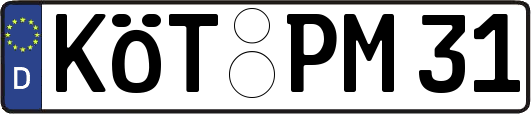 KÖT-PM31