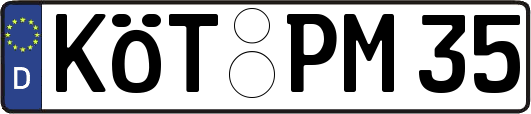 KÖT-PM35