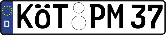 KÖT-PM37