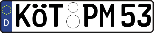 KÖT-PM53