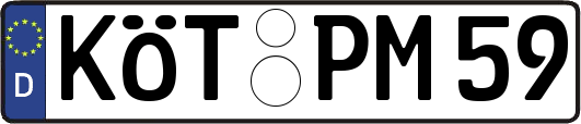 KÖT-PM59