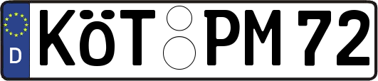 KÖT-PM72