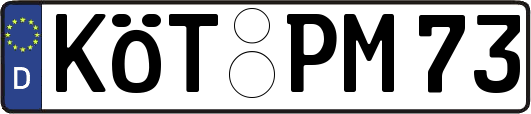 KÖT-PM73