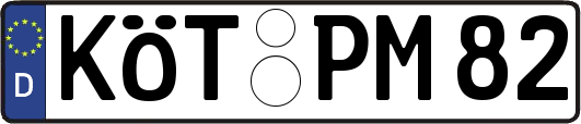 KÖT-PM82