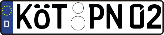 KÖT-PN02