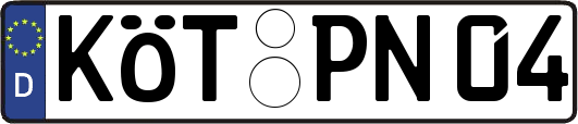 KÖT-PN04