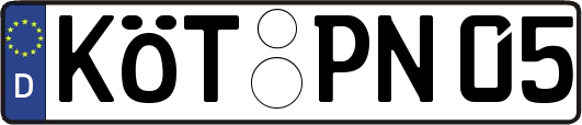 KÖT-PN05