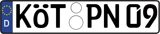 KÖT-PN09