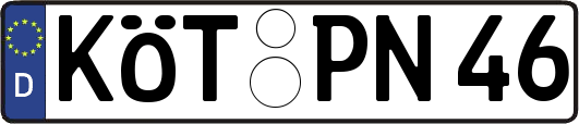KÖT-PN46