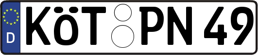 KÖT-PN49
